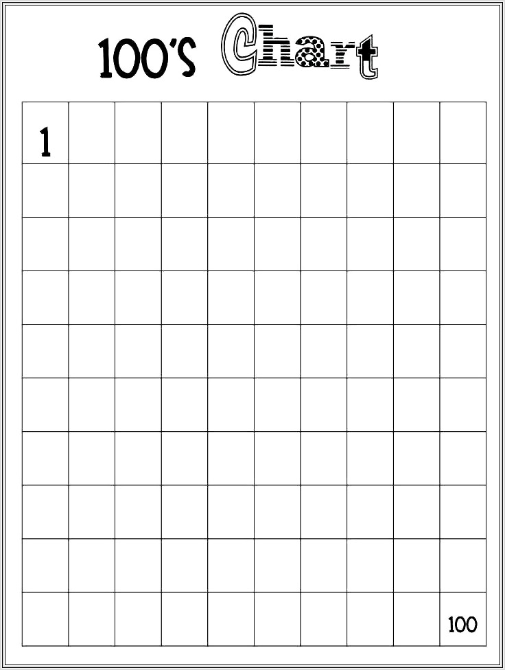 Math Addition Grid Worksheet