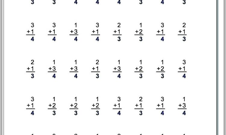 Math Expressions Worksheet 5th Grade