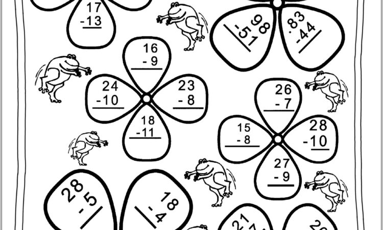 Math Games Worksheets 8th Grade