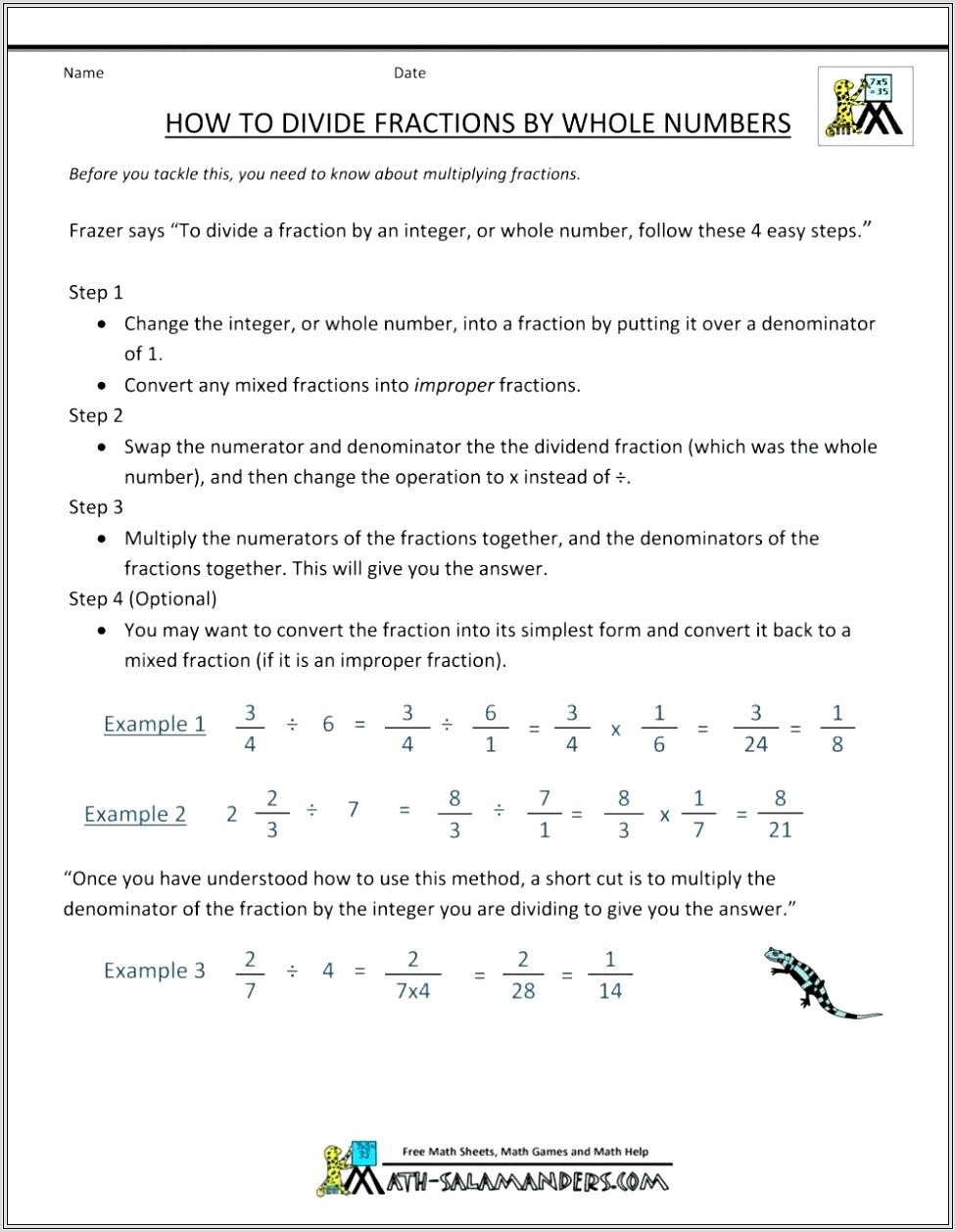 Math Integer Word Problems Worksheet
