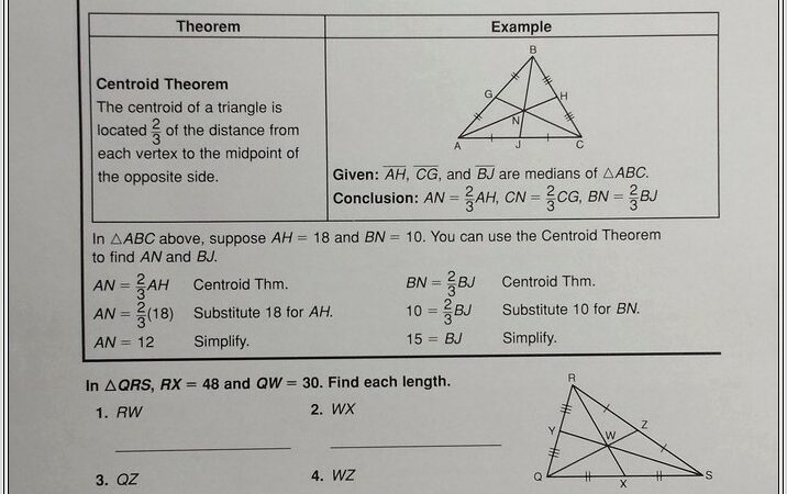 Math Skills For Science Worksheet Key