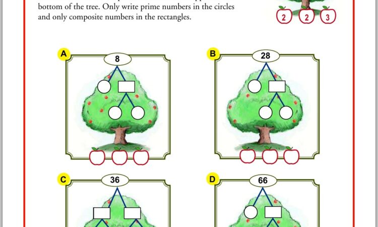 Math Time Worksheets 4th Grade