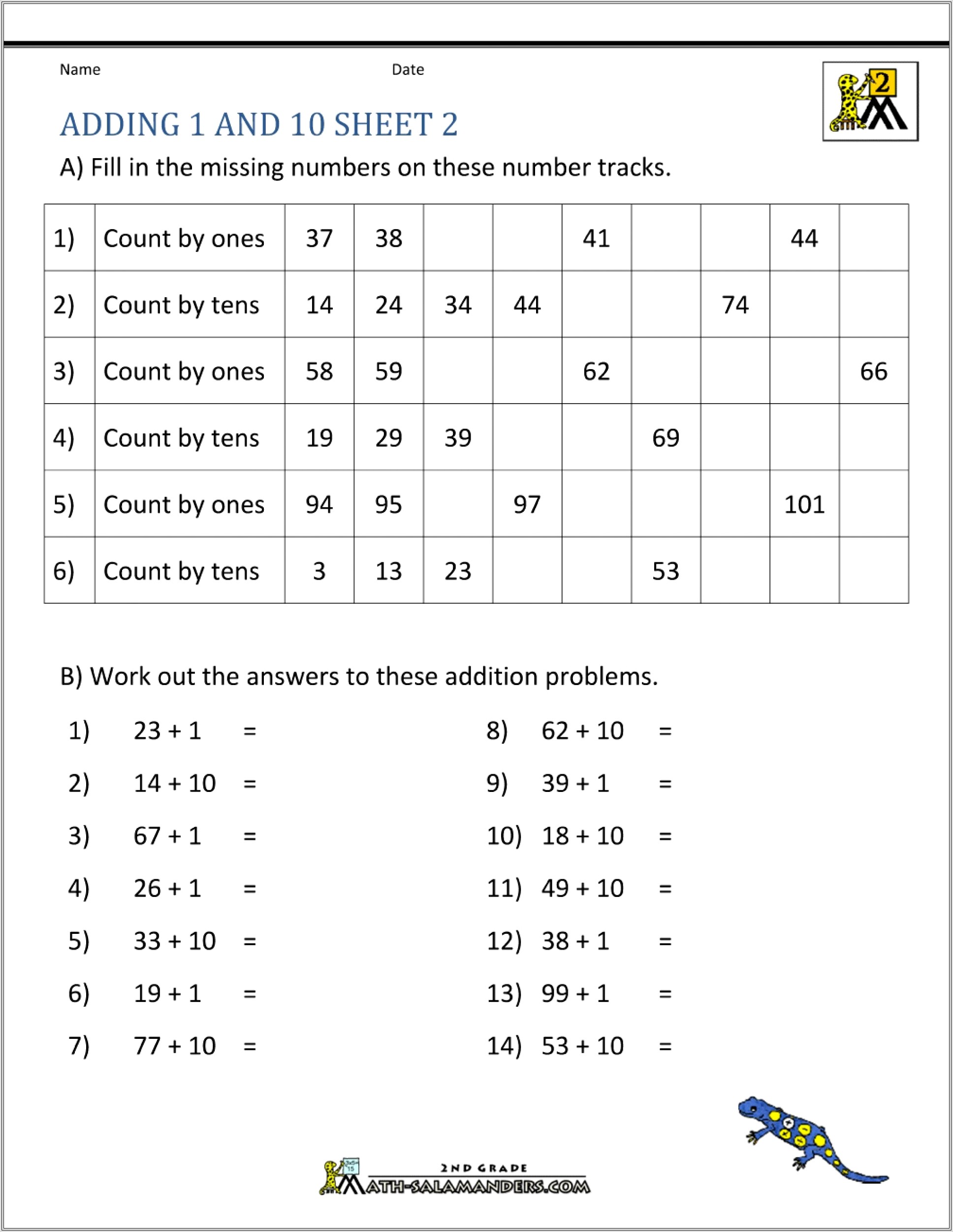 Math Word Problem Worksheet For Grade 1