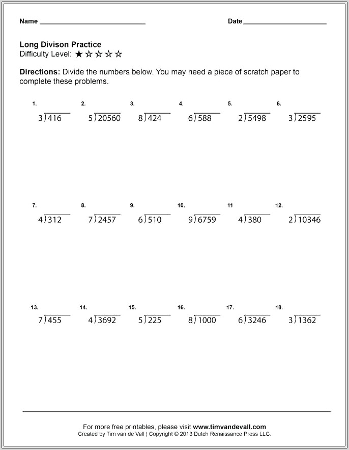 Math Word Problems With Decimals Worksheets