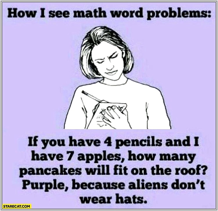 Math Word Problems Worksheets Year 6