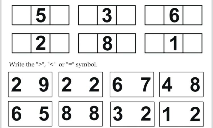 Math Worksheet Creator Addition