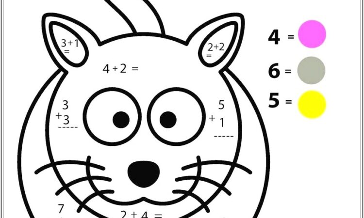 Math Worksheet Creator Software Free