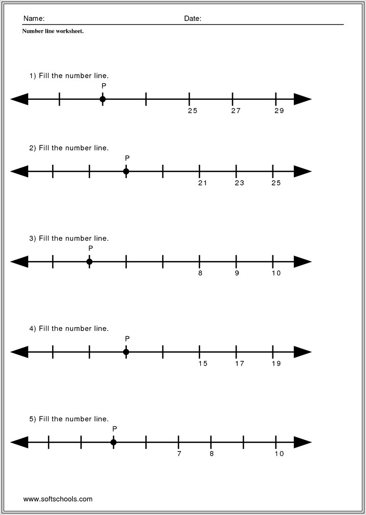 Math Worksheet Generator Grade 8