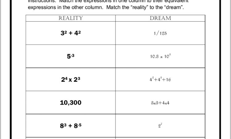 Math Worksheet Land Division