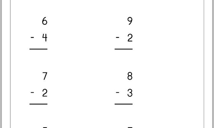 Math Worksheet Number Line Addition