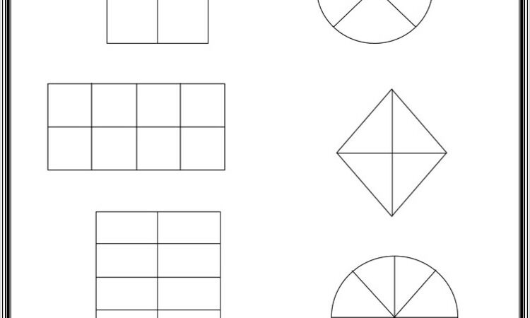 Math Worksheet Year 1 Printable