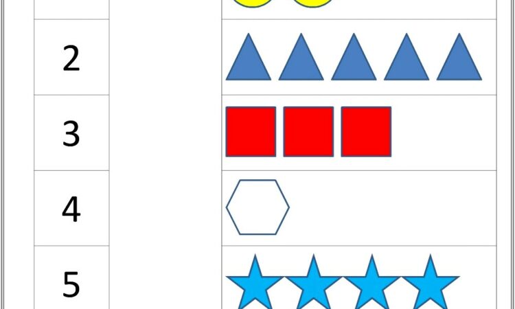 Math Worksheets Benchmark Numbers