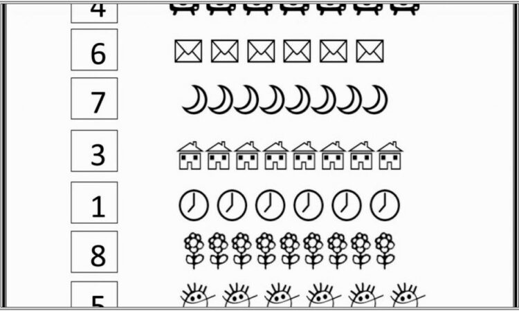 Math Worksheets For Number 11