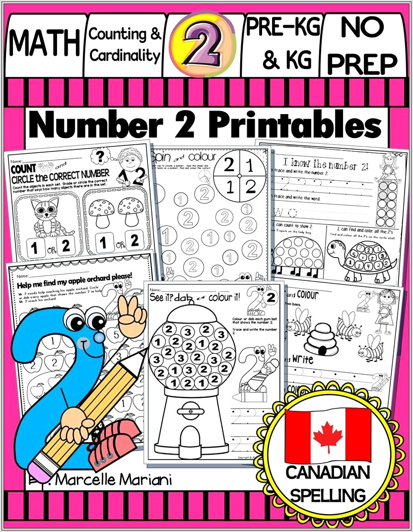 Math Worksheets Numbers 10 20