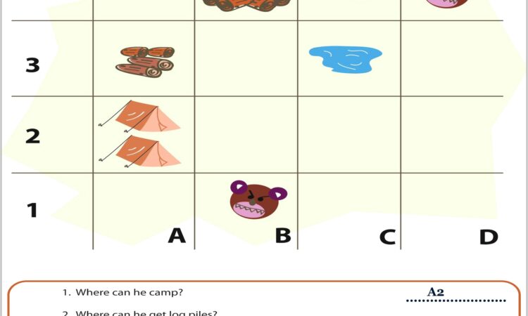 Math Worksheets Printable Grade 2