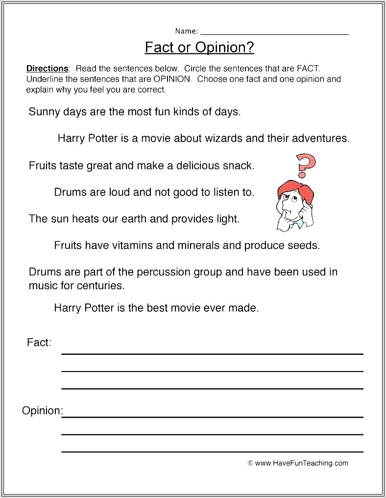Math Worksheets Word Problems For Grade 3