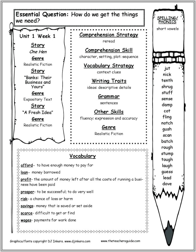 Math Worksheets Word Problems Second Grade