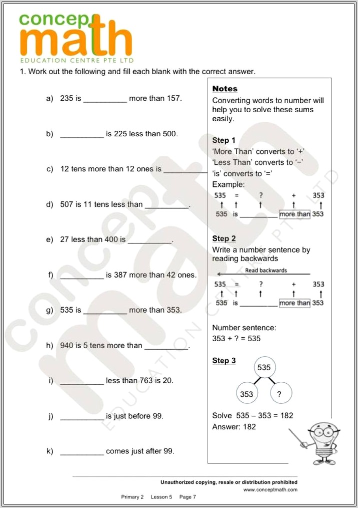 Maths Addition Worksheets Ks1 Pdf