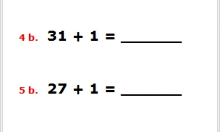 Maths Worksheet Generator Uk