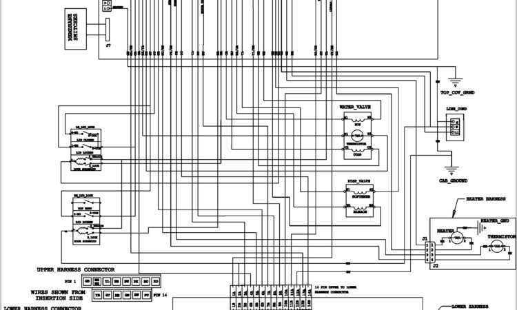 Maytag Washer Motor Wiring Diagram