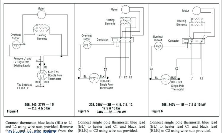 Metal Halide Ballast Wiring Diagram