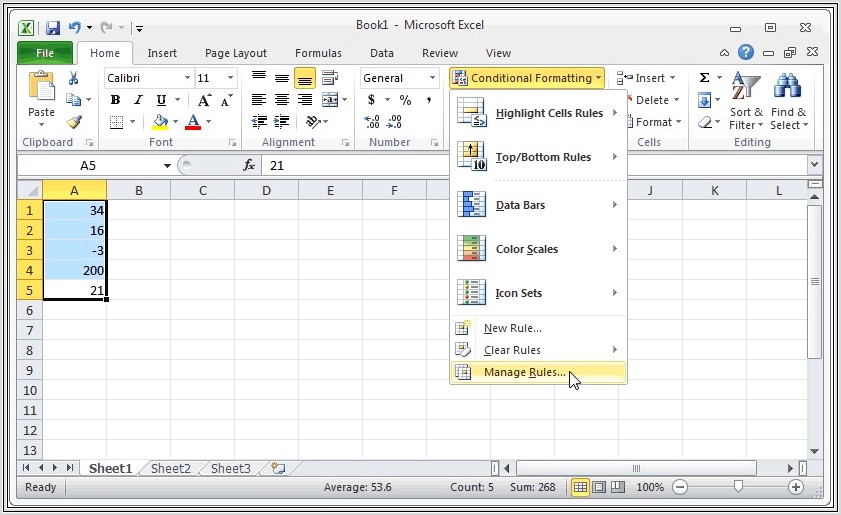 Microsoft Excel Worksheet Limit