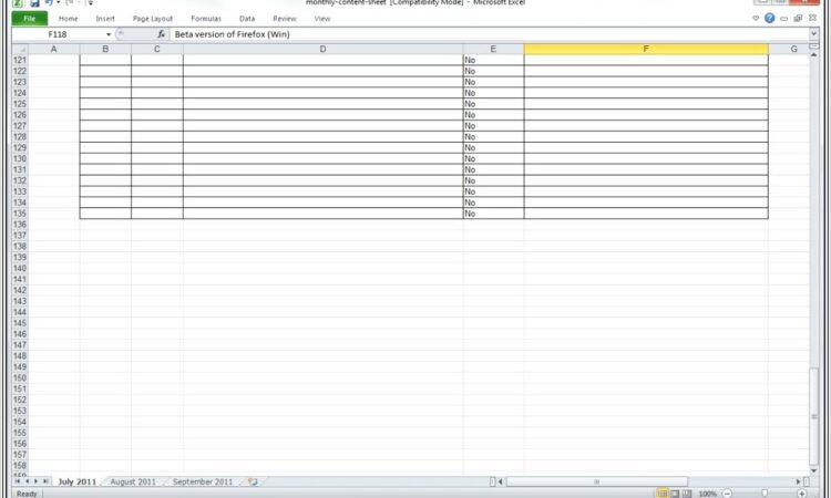 Microsoft Office Excel Worksheetxlsx Free Download