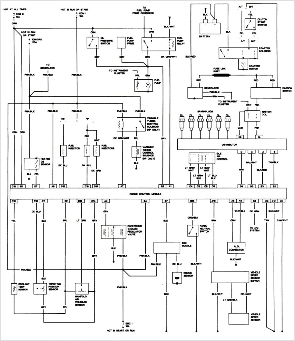 Mighty Mule 500 Wiring Diagram