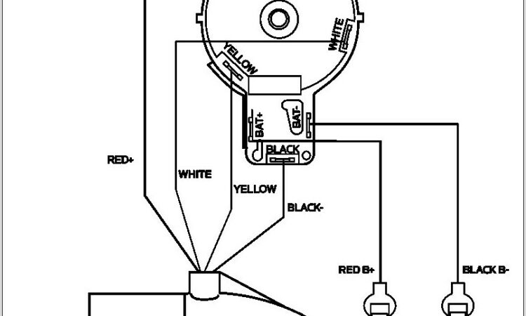 Minn Kota Trolling Motor Wiring Diagram