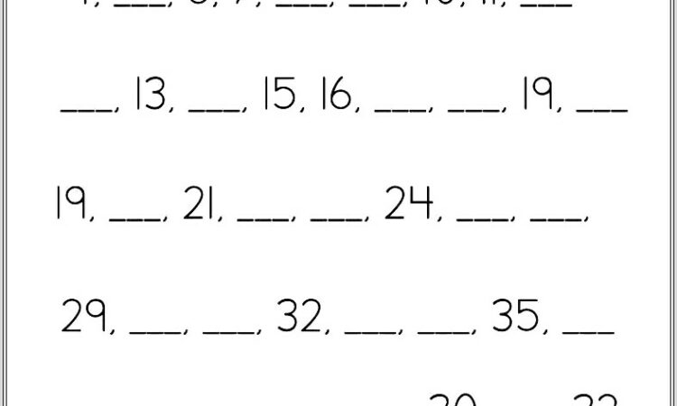 Mixed Numbers Worksheet Third Grade