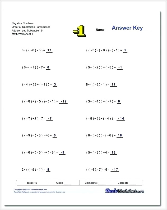 Mixed Numbers Worksheet Year 3