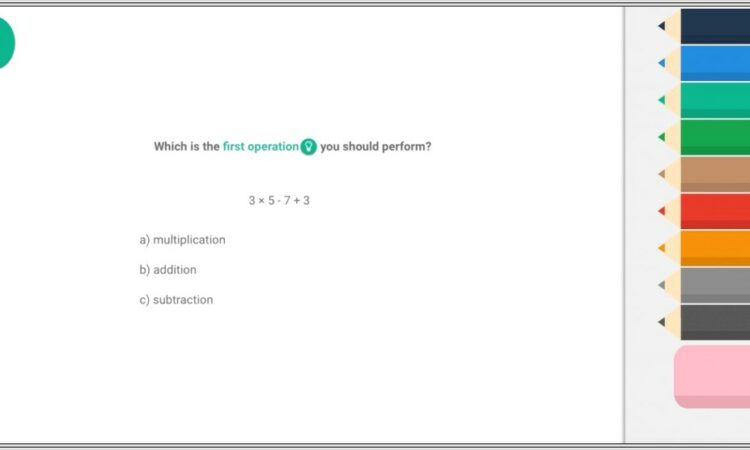 Most Difficult Order Of Operations Worksheet