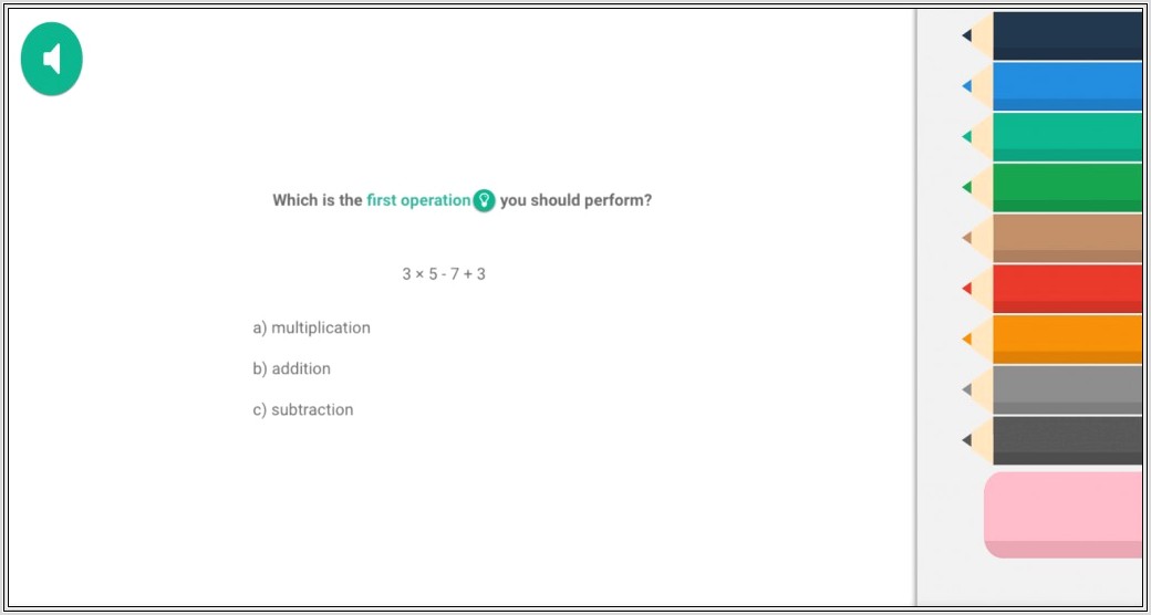Most Difficult Order Of Operations Worksheet