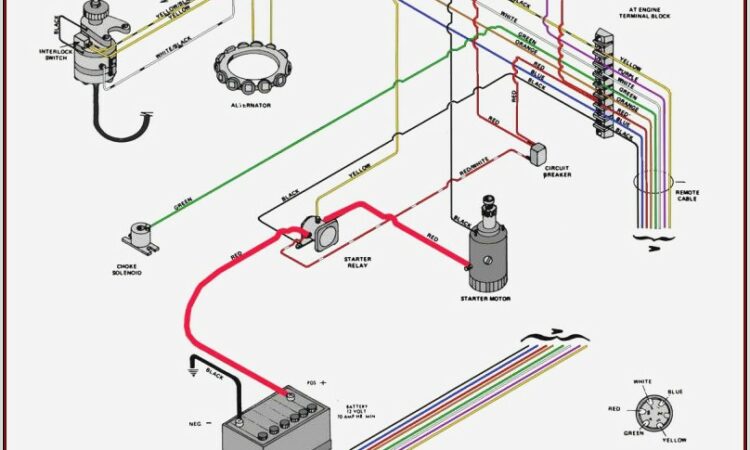 Motorola Tachometer Wiring Diagram