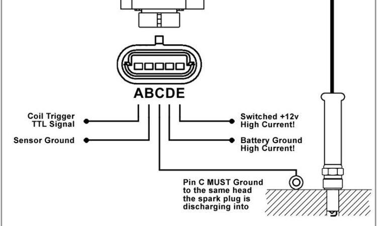 Msd 8232 Wiring Diagram