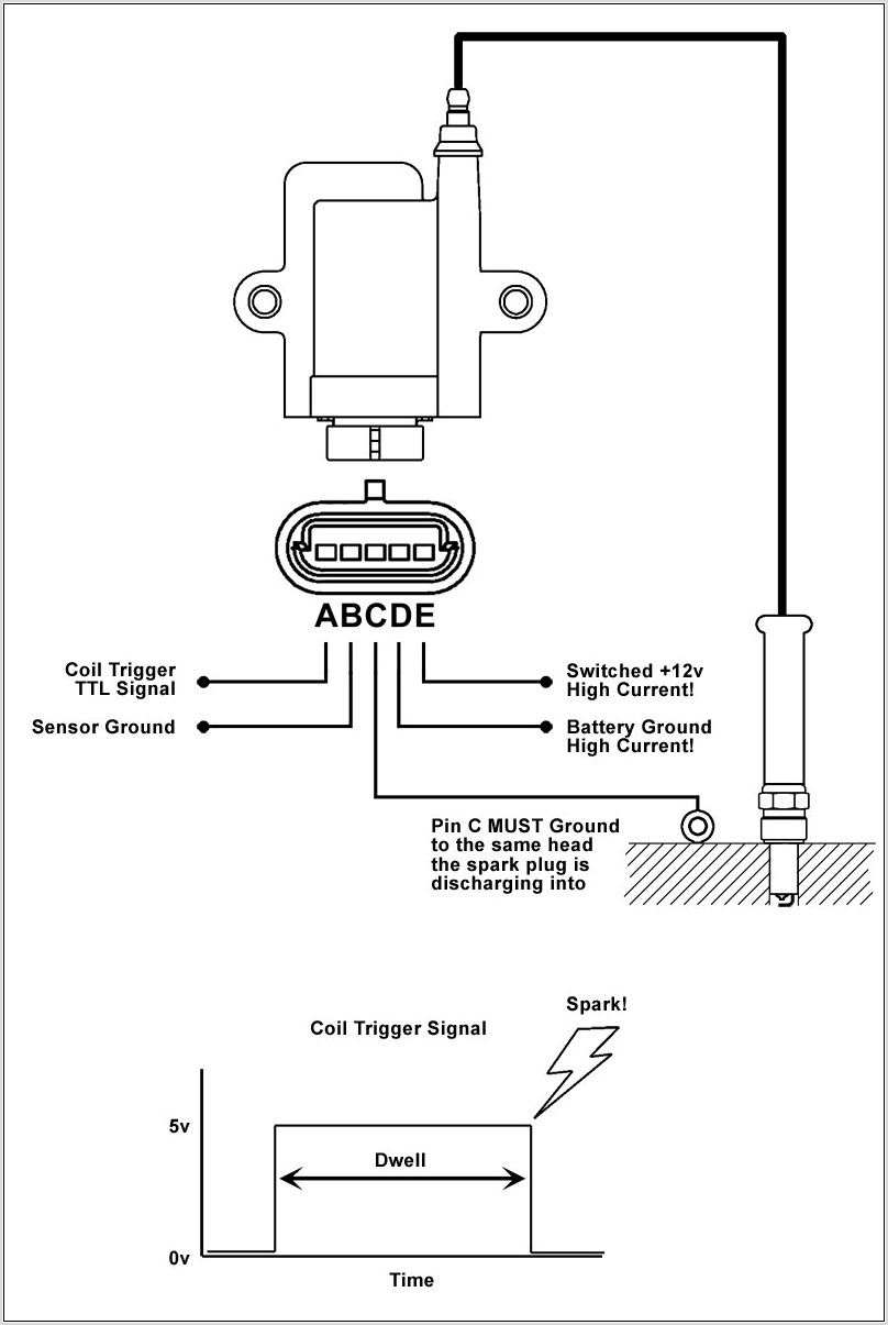 Msd 8232 Wiring Diagram