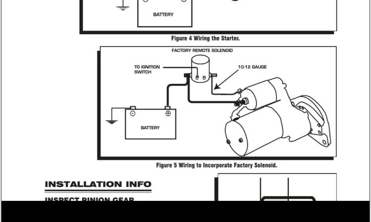 Msd 8984 Wiring Diagram