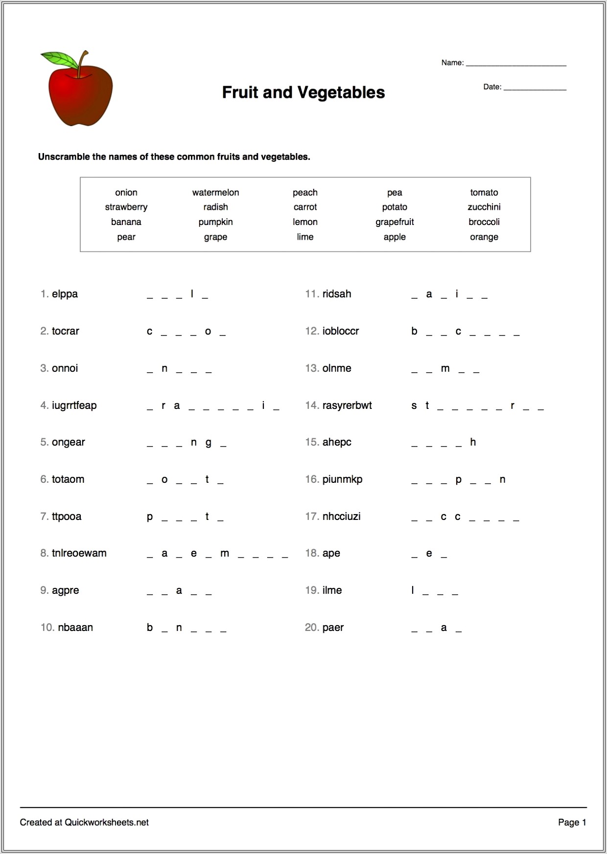Multiple Meaning Words In Context Worksheets