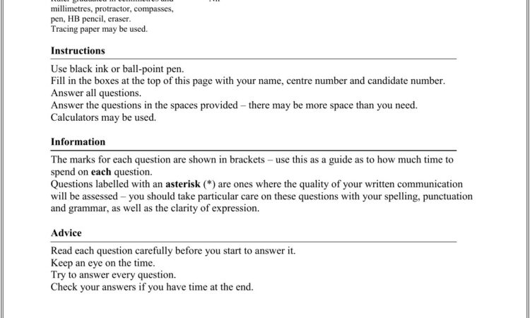 Multiplication Addition Subtraction Worksheet