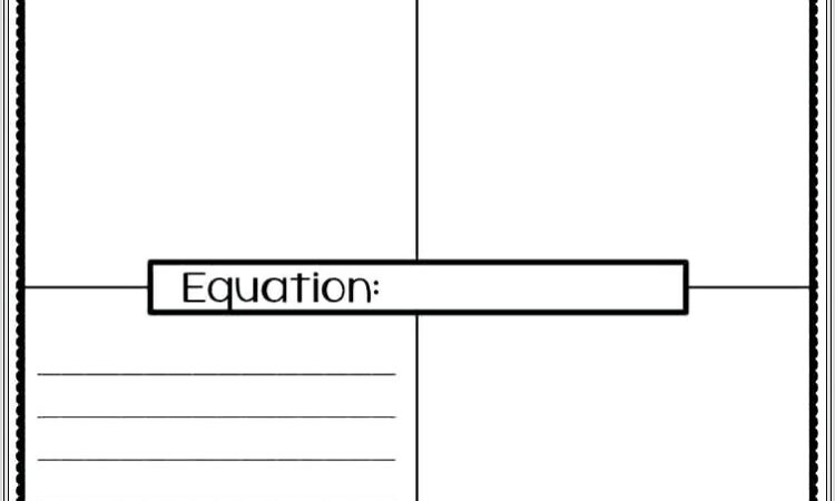 Multiplication Worksheets Using Partial Products