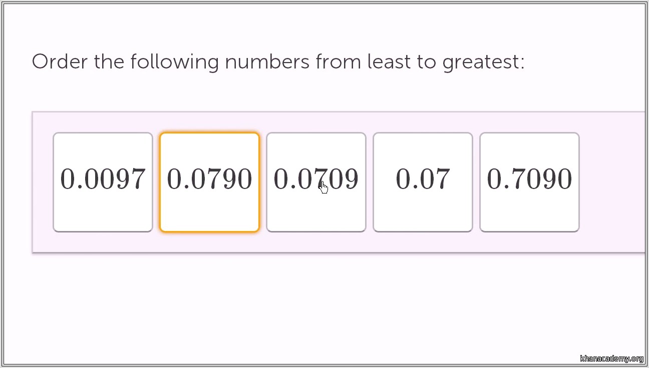 Multiplying Decimals By Whole Numbers Worksheet Ks2
