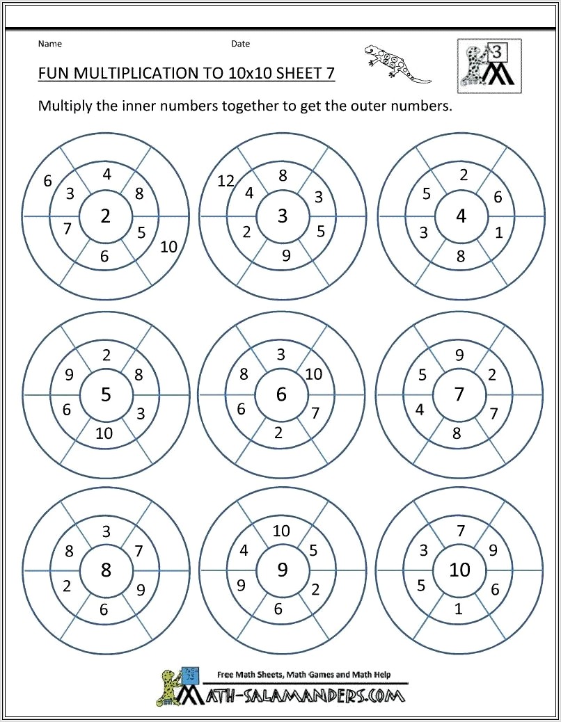 Multiplying Mixed Numbers Worksheet Grade 5