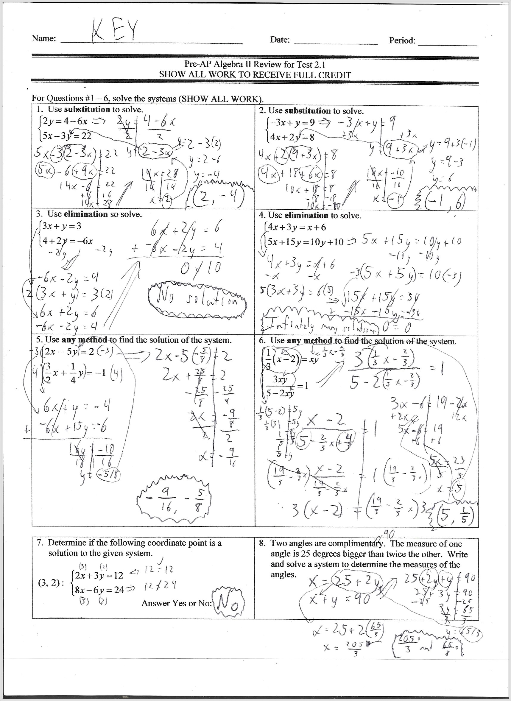 Multiplying Rational Numbers Worksheet With Answers