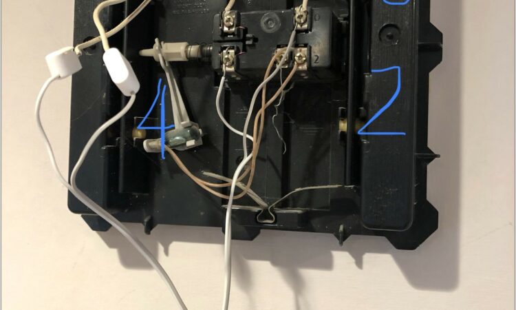 Nest Hello Chime Connector Wiring Diagram