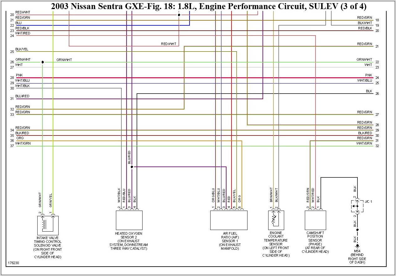 Nissan Qg15 Ecu Wiring Diagram Pdf