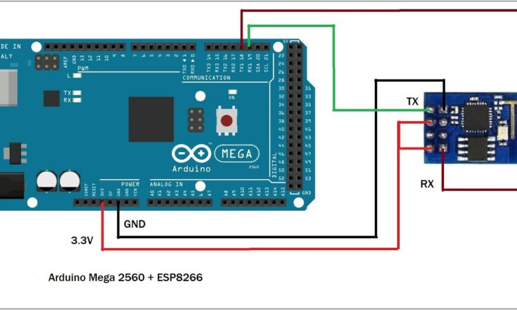 Nodemcu Esp8266 Pin Diagram