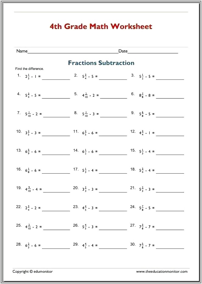 Number 3 Counting Worksheet