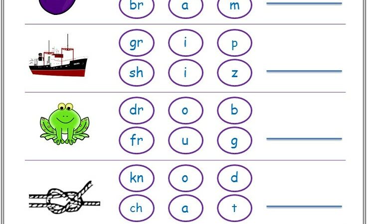 Number 3 Worksheet Guruparents