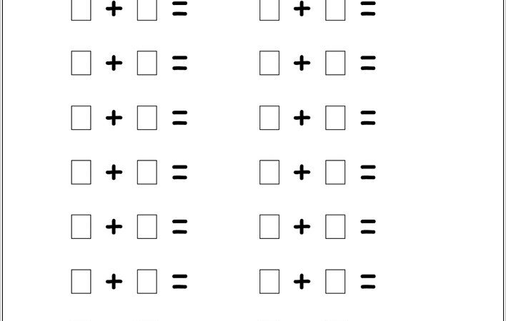 Number Bonds To 100 Worksheet Ks1