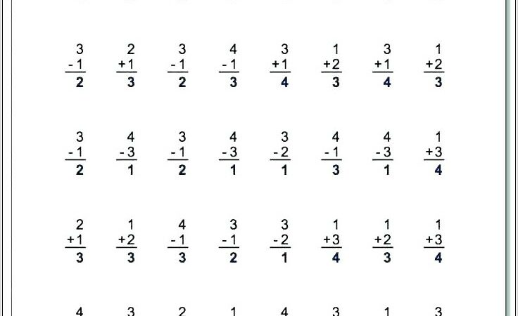 Number Bonds Worksheets Ks2